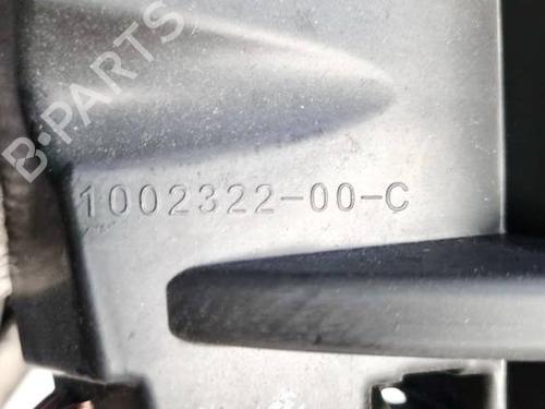 Andre TESLA MODEL S (5YJS) 85D AWD | BP32618329O1