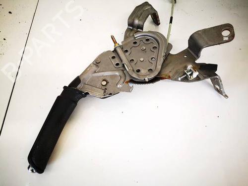 Used Hand brake Hand brake SUBARU OUTBACK (BL, BP) 3.0 AWD (BPE) (245 hp) 34963350 34963350