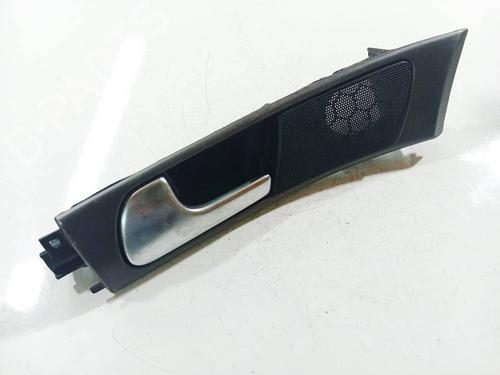 Used Front left interior door handle Front left interior door handle PEUGEOT 407 (6D_) 1.6 HDi 110 (6D9HZC, 6D9HYC) (109 hp) 34779168 34779168