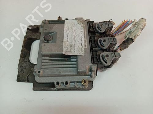 Used Engine control unit (ECU) Engine control unit (ECU) PEUGEOT 307 (3A/C) 1.6 HDi 110 (109 hp) 33918294 33918294