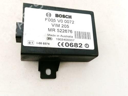 Used Electronic module Electronic module 35608611 35608611