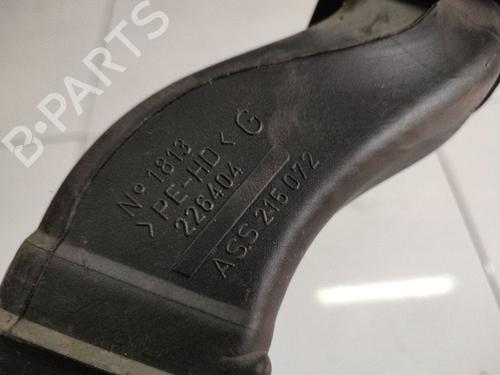 Pipe PEUGEOT 807 (EB_) 2.2 HDi | BP34980218M125 - Image 4