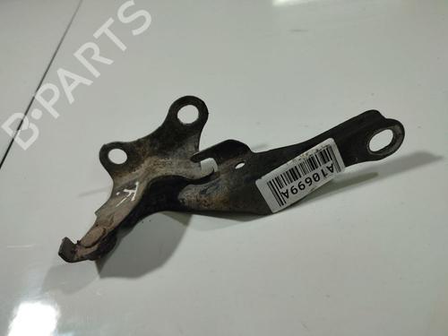 Used Hinge/Door check strap Hinge/Door check strap TOYOTA AVENSIS (_T25_) 2.0 D-4D (ADT250_, ADT250R) (126 hp) 34920307 34920307