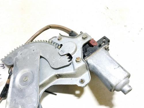 Left rear window motor MAZDA PREMACY (CP) 2.0 TD | BP35612670E23 - Image 3