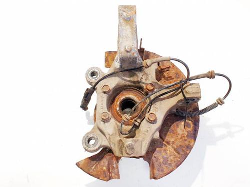 Used Right front steering knuckle Right front steering knuckle 35043794 35043794