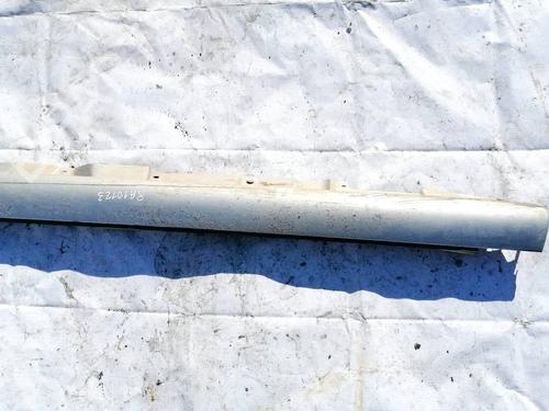 Used Right sideskirt Right sideskirt 35094799 35094799