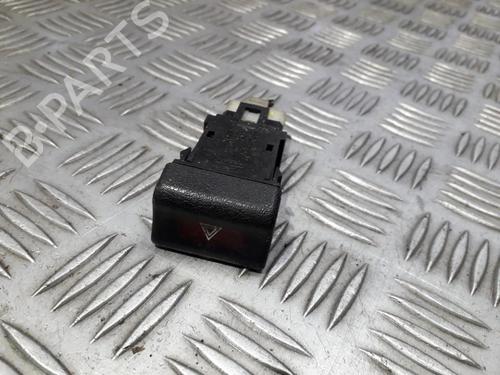 Used Warning switch Warning switch NISSAN SUNNY III Hatchback (N14) 2.0 D (75 hp) 35704555 35704555