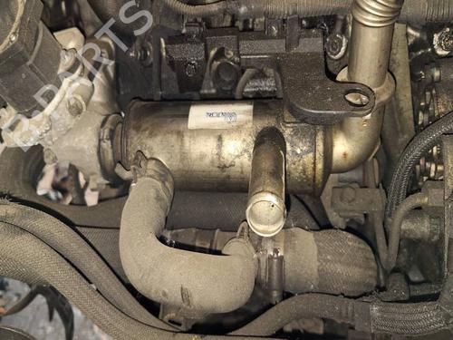 Egr MERCEDES-BENZ E-CLASS T-Model (S211) E 200 T Kompressor (211.242) | BP38630022M69 - Image 4