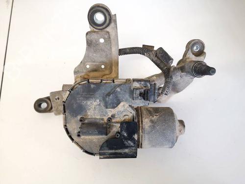 Used Front wiper motor Front wiper motor FORD S-MAX (WA6) 2.0 TDCi (140 hp) 35267570 35267570