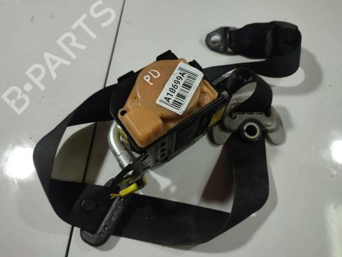 Used Front right seatbelt Front right seatbelt 34921443 34921443