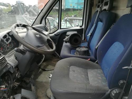 Electronic module PEUGEOT BOXER Bus (244, Z_) 2.0 HDi | BP33523112M83  - Image 8