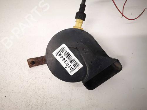 Horn für Horn TOYOTA MATRIX (_E13_) 1.8 VVTi (ZZE132, ZZE134) (132 hp) 36587674 36587674