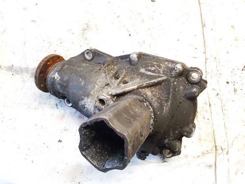 Used Front differential Front differential 35192768 35192768