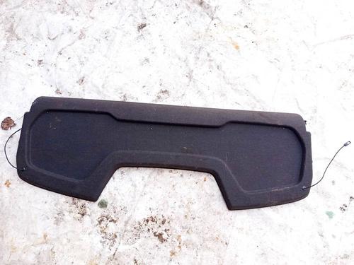 Used Rear parcel shelf Rear parcel shelf 34838985 34838985