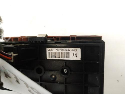 Switch OPEL ANTARA A (L07) 2.0 CDTI | BP35428076I30 - Image 3