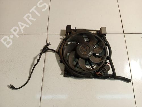 Used Radiator fan Radiator fan OPEL ZAFIRA / ZAFIRA FAMILY B (A05) 1.7 CDTI (M75) (110 hp) 39758353 39758353