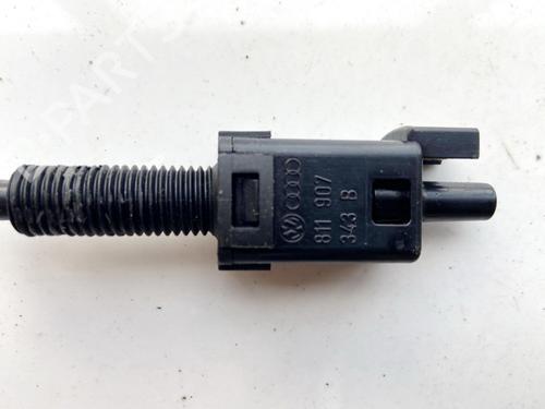 Electronic module AUDI A4 B5 (8D2) 1.9 TDI | BP35493240M83 - Image 3