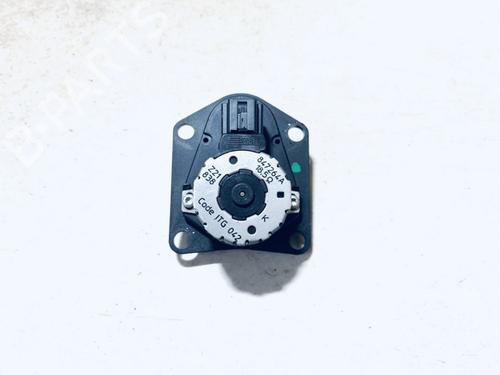 Used Electronic module Electronic module CITROËN XSARA (N1) 1.4 i (75 hp) 33061467 33061467