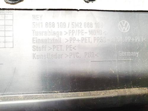 Other VW GOLF PLUS V (5M1, 521) 1.9 TDI | BP35361142O1 - Image 3