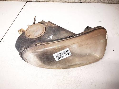 Used Left front fog light Left front fog light 38183468 38183468