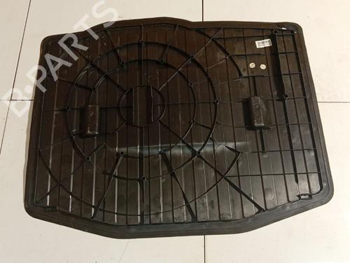 Boot lining AUDI A6 C6 (4F2) 2.0 TDI | BP34794872I3 - Image 2