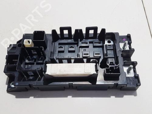 Used Fuse box Fuse box TOYOTA AURIS (_E15_) 1.8 Hybrid (ZWE150_, ZWE150R) (136 hp) 33062458 33062458