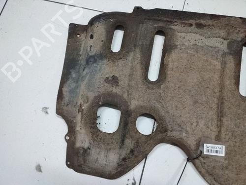 Underbody protection DACIA LOGAN (LS_) 1.5 dCi (LS04) | BP34897220M92 - Image 3