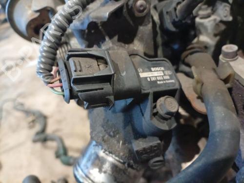 Used Electronic module Electronic module HONDA ACCORD VII (CL, CN) 2.2 i-CTDi (CN1) (140 hp) 40519401 40519401