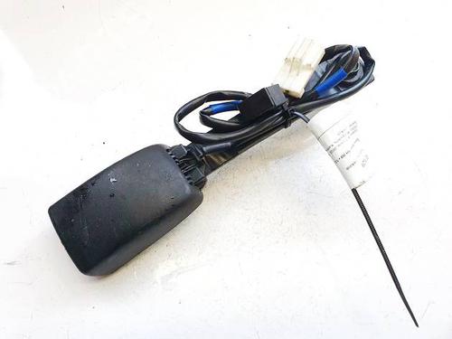 Seat buckle SUBARU FORESTER (SH_) 2.0 D AWD (SHH, SHD, SHN) | BP34846168I32 - Image 3