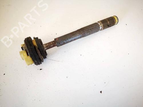 Used Steering column universal joint Steering column universal joint 35218608 35218608