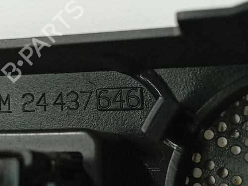 Switch OPEL VECTRA C (Z02) 2.0 DTI 16V (F69) | BP32538140I30 - Image 4