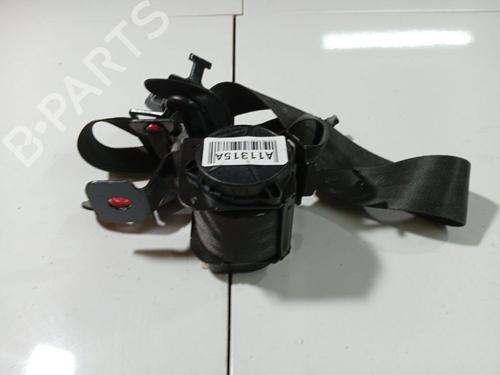 Used Rear right seatbelt Rear right seatbelt HYUNDAI ix35 Van CRDi (136 hp) 34751492 34751492