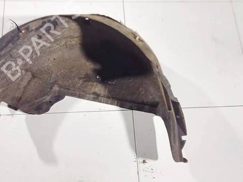 Paso rueda Paso rueda FORD MONDEO III (B5Y) 2.0 TDCi (130 hp) 35110295 35110295