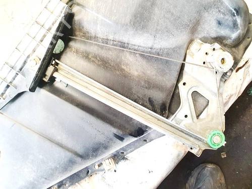 Rudehejsemekanisme Højre bagtil Rudehejsemekanisme Højre bagtil AUDI 80 B3 Saloon (893, 894, 8A2) 1.8 (75 hp) 35205409 35205409