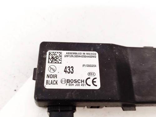 Electronic module PEUGEOT 407 (6D_) 1.6 HDi 110 (6D9HZC, 6D9HYC) | BP34754920M83 - Image 2