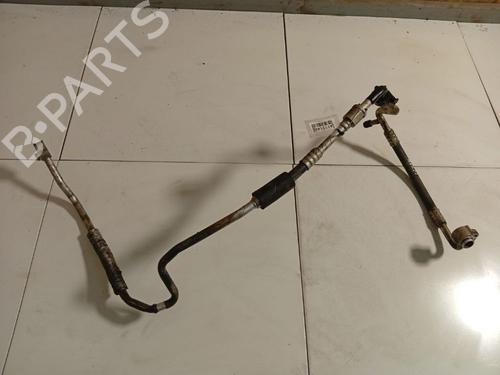 AC-rør AC-rør SKODA FABIA II (542) 1.4 TDI (80 hp) 33862188 33862188