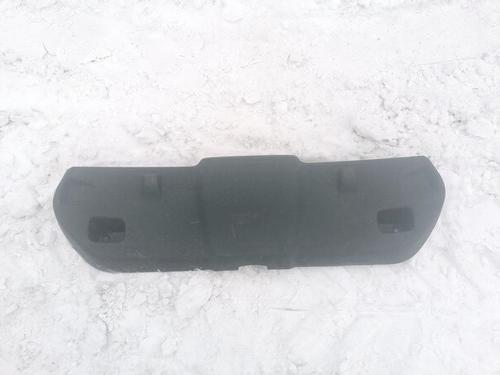 Used Boot lining Boot lining CITROËN C4 I (LC_) 1.6 HDi (109 hp) 35466674 35466674