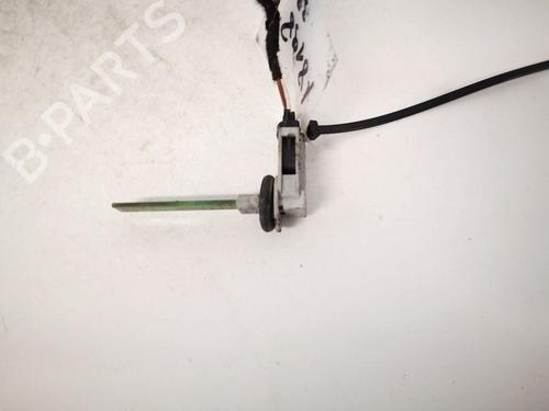Electronic module MERCEDES-BENZ M-CLASS (W163) ML 270 CDI (163.113) | BP35409418M83 - Image 3