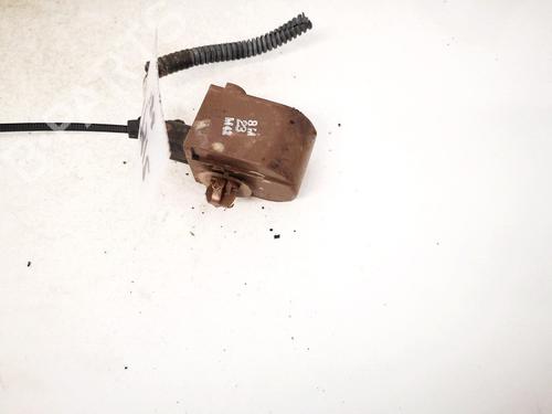 Used Electronic module Electronic module TOYOTA URBAN CRUISER (_P1_) 1.4 D-4D (NLP110_, NLP110R) (90 hp) 35402177 35402177