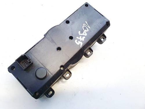 Climate control MERCEDES-BENZ GL-CLASS (X164) GL 420 CDI 4-matic (164.828) | BP34876693I5 - Image 3