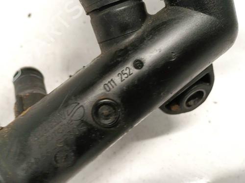 Pipe VOLVO V50 (545) 1.6 D | BP34945443M125 - Image 4