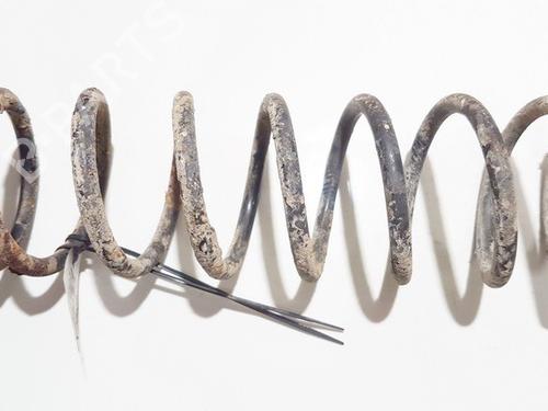 Used Shock absorber spring Shock absorber spring MAZDA DEMIO (DW) 1.3 16V (DW3W, DW19) (63 hp) 35878443 35878443