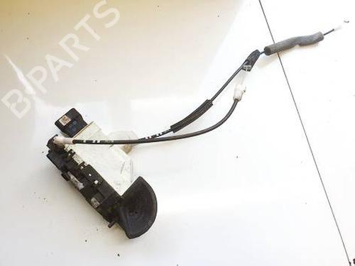 Used Front left lock Front left lock 34759936 34759936