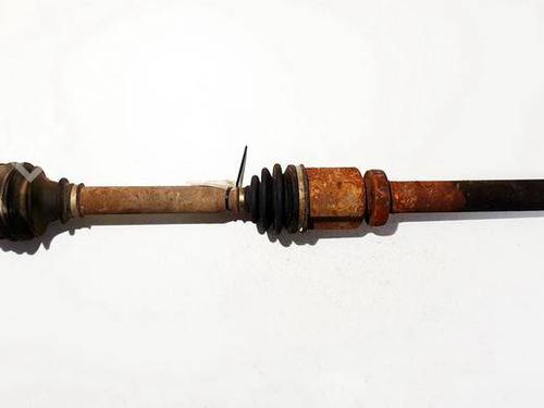 Used Right front driveshaft Right front driveshaft FORD FOCUS III 1.6 TDCi (115 hp) 34825627 34825627