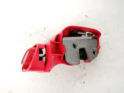 Electronic module MAZDA 3 (BK) 1.6 DI Turbo | BP35024547M83 - Image 2