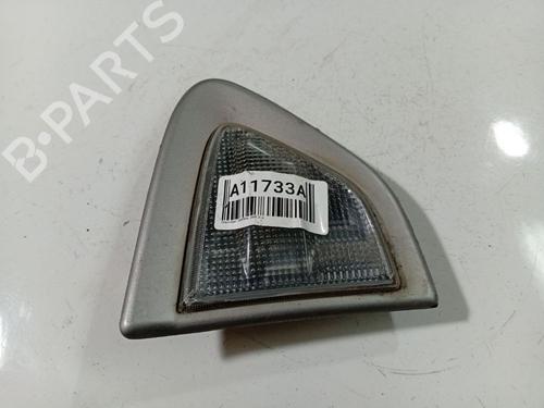 Kabinelys Kabinelys CHEVROLET CAPTIVA (C100, C140) 2.4 (136 hp) 39669566 39669566