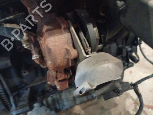 Used Turbocharger/Supercharger Turbocharger/Supercharger 37008704 37008704