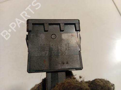 Switch CITROËN JUMPY II (VF7) 2.0 HDi 120 | BP37084384I30 - Image 4