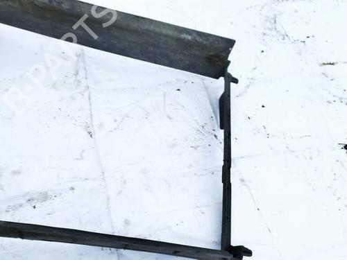 Support DACIA LOGAN II TCe 90 (L8MA, L8M1, L8AC) | BP34836515C155 - Image 2