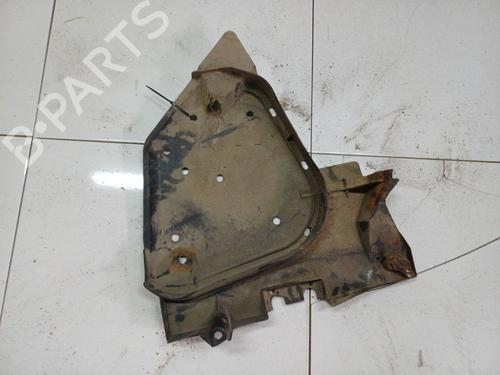 Used Underbody protection Underbody protection 37654976 37654976